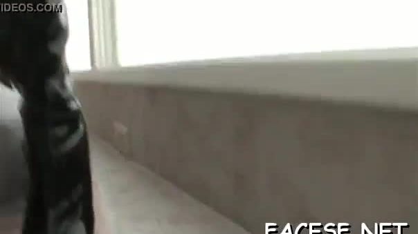 Gorgeous chicks are into femdom because it excites 'em