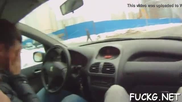 Picked up girl fucked on livecam